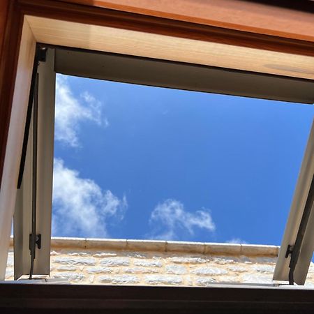 Koukouri Suites Areopoli Bagian luar foto
