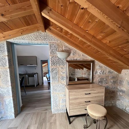 Koukouri Suites Areopoli Bagian luar foto