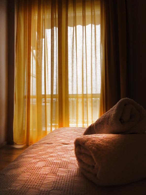 Koukouri Suites Areopoli Bagian luar foto