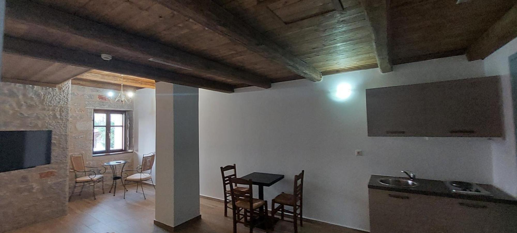 Koukouri Suites Areopoli Bagian luar foto