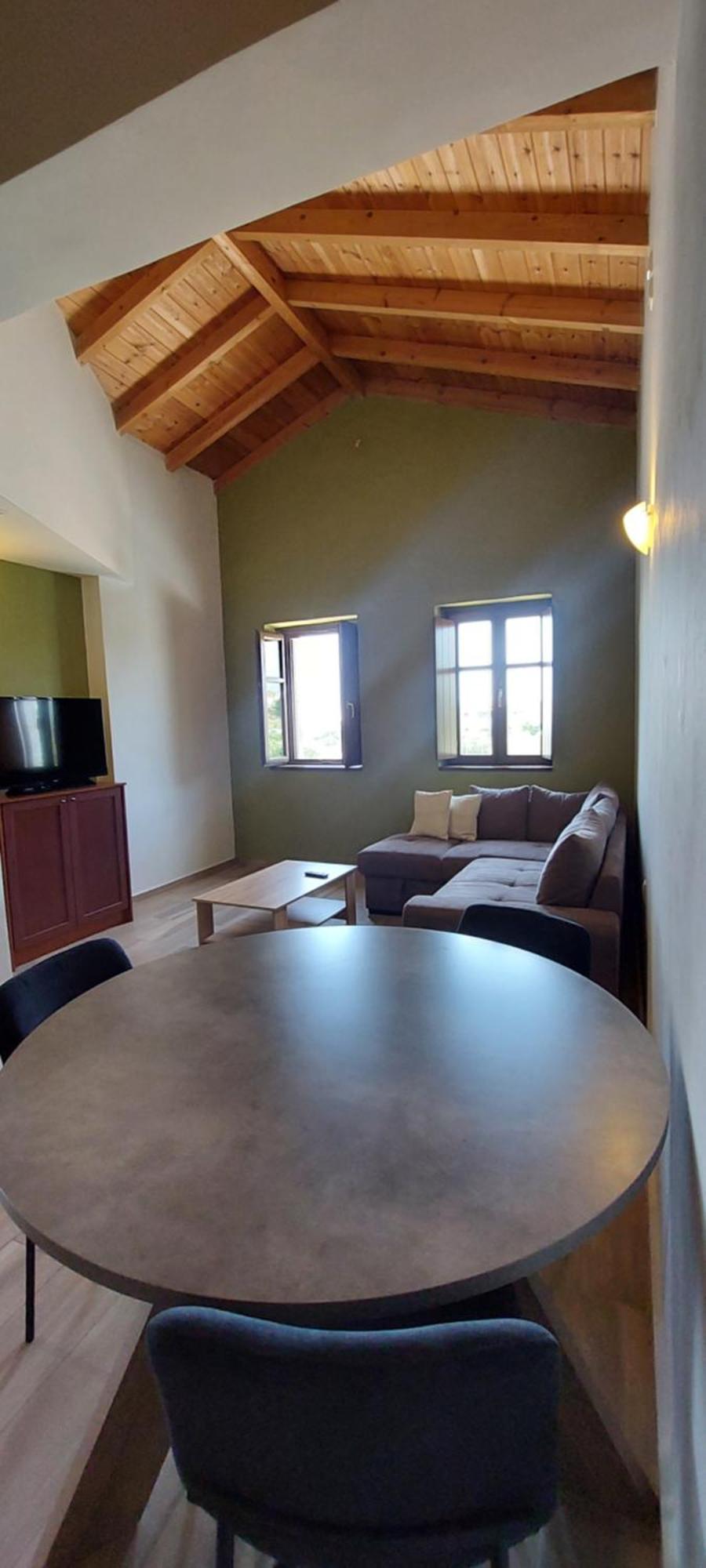 Koukouri Suites Areopoli Bagian luar foto