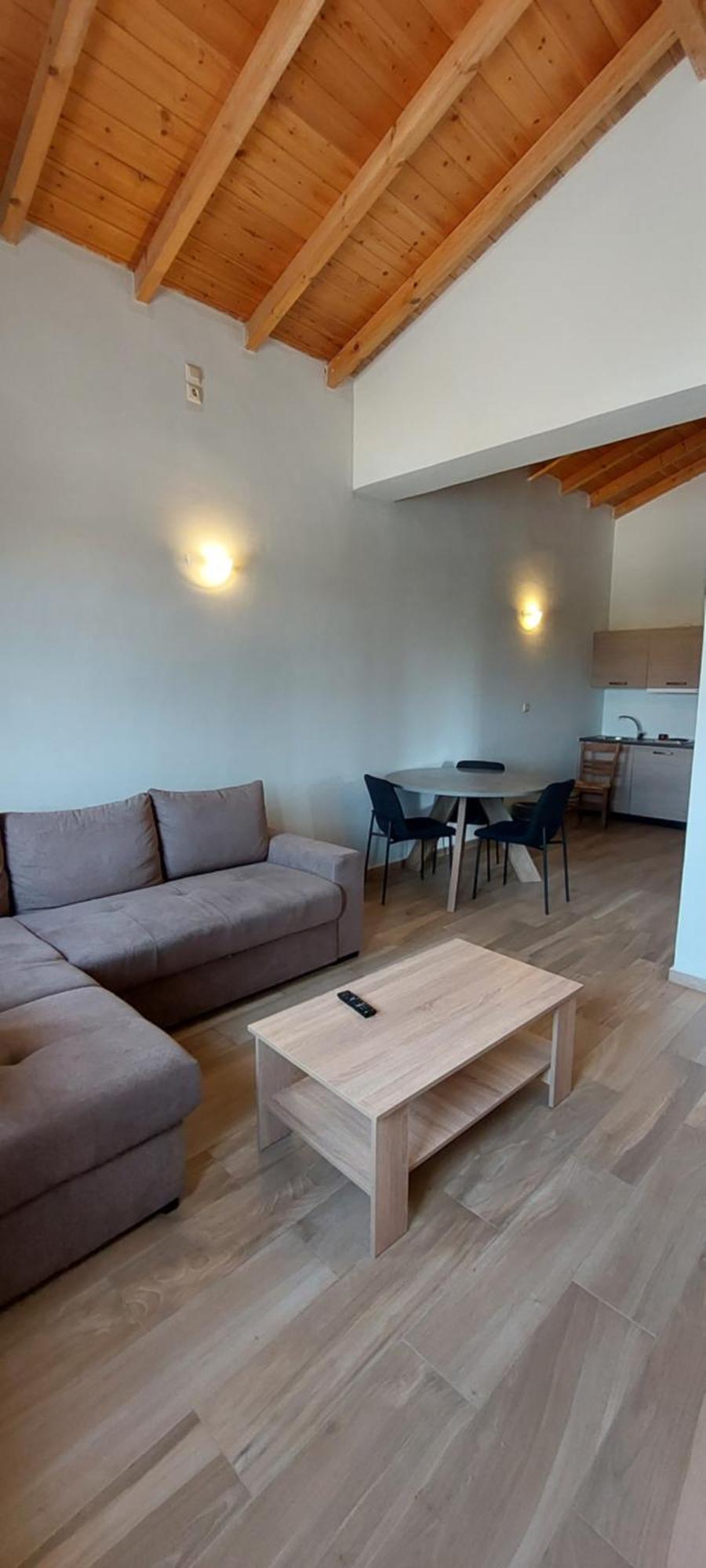 Koukouri Suites Areopoli Bagian luar foto