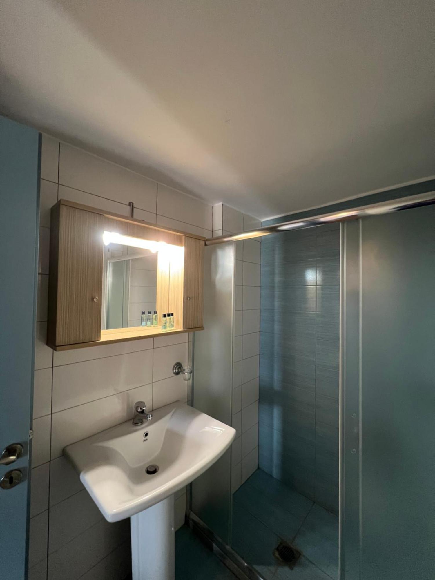 Koukouri Suites Areopoli Bagian luar foto