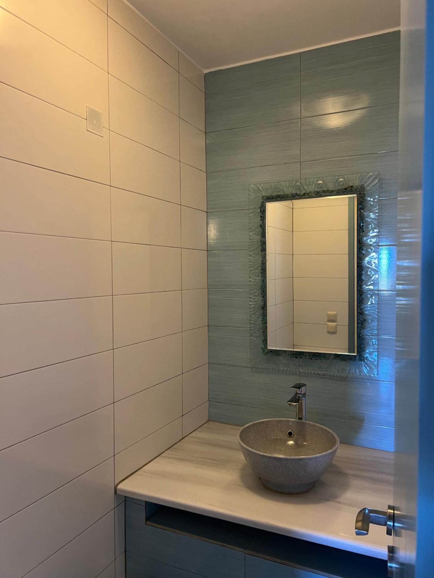 Koukouri Suites Areopoli Bagian luar foto