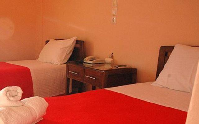 Koukouri Suites Areopoli Bagian luar foto