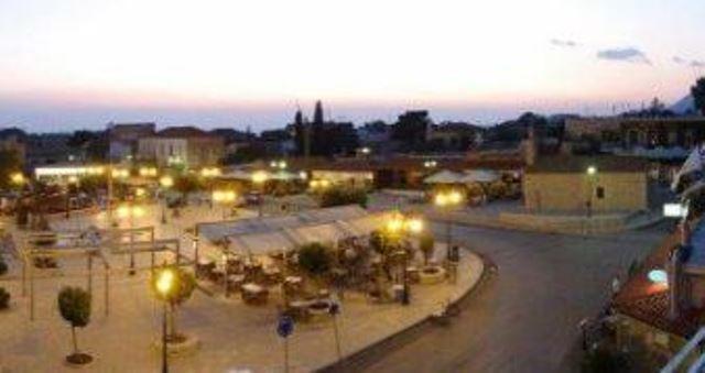 Koukouri Suites Areopoli Bagian luar foto