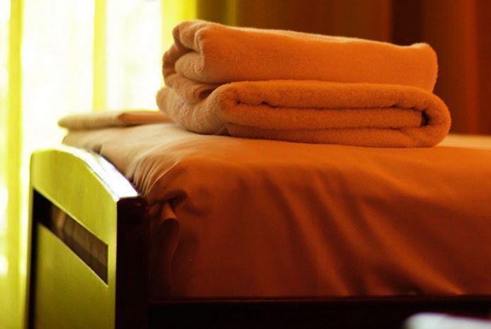 Koukouri Suites Areopoli Bagian luar foto