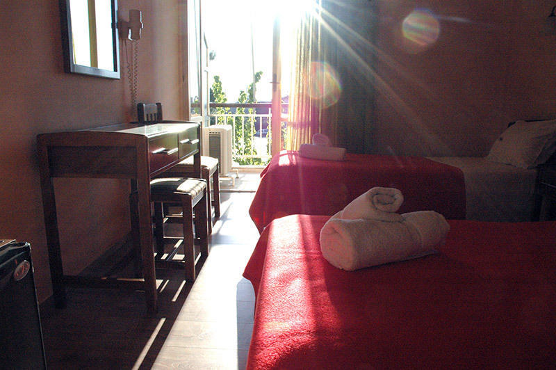 Koukouri Suites Areopoli Bagian luar foto
