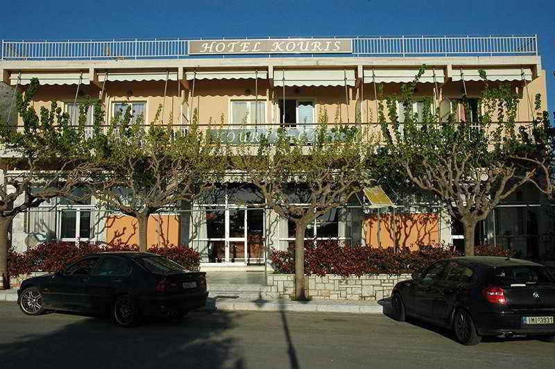Koukouri Suites Areopoli Bagian luar foto